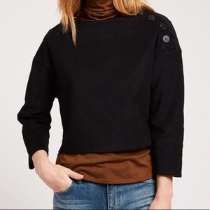 Steven Alan Oliver Top